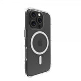 dbramante1928 iPhone 16 Pro Cover Iceland Pro MagSafe Transparent