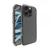 dbramante1928 iPhone 16 Pro Cover Iceland Pro Transparent