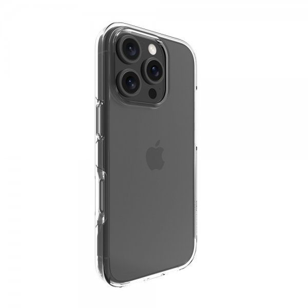 dbramante1928 iPhone 16 Pro Cover Iceland Pro Transparent