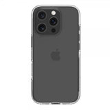 dbramante1928 iPhone 16 Pro Cover Iceland Pro Transparent