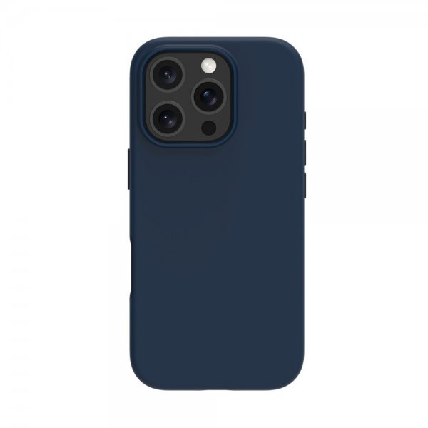 dbramante1928 iPhone 16 Pro Cover Iceland Ultra D3O MagSafe Blå