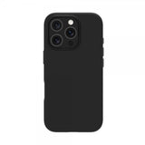 dbramante1928 iPhone 16 Pro Cover Iceland Ultra D3O MagSafe Sort