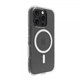 dbramante1928 iPhone 16 Pro Cover Iceland Ultra D3O MagSafe Transparent