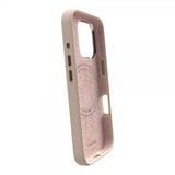 Puro iPhone 16 Pro Cover ICON Mag Pro Beige