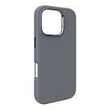 Puro iPhone 16 Pro Cover ICON Mag Pro Grå