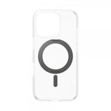 CARE by PanzerGlass iPhone 16 Pro Cover Kickstand MagSafe Sort