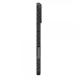 Spigen iPhone 16 Pro Cover Liquid Air Mat Sort