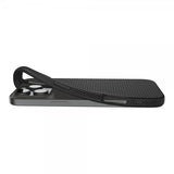 Spigen iPhone 16 Pro Cover Liquid Air Mat Sort