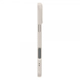 Spigen iPhone 16 Pro Cover Liquid Air Natural Titanium