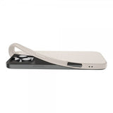 Spigen iPhone 16 Pro Cover Liquid Air Natural Titanium