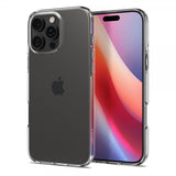 Spigen iPhone 16 Pro Cover Liquid Crystal Crystal Clear