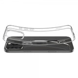 Spigen iPhone 16 Pro Cover Liquid Crystal Crystal Clear