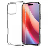 Spigen iPhone 16 Pro Cover Liquid Crystal Glitter Crystal Quartz