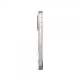 ZAGG iPhone 16 Pro Cover Luxe Snap Transparent