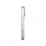 ZAGG iPhone 16 Pro Cover Luxe Snap Transparent