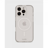 holdit iPhone 16 Pro Cover MagSafe Case Hvid