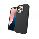 ZAGG iPhone 16 Pro Cover Manhattan Snap Sort