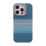 iPhone 16 Pro Cover Udklappeligt Stativ MagSafe Grøn
