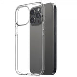 Northjo iPhone 16 Pro Cover med Skærmbeskyttelse og Kamerabeskyttelse 3-i-1
