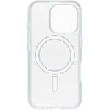 Otterbox iPhone 16 Pro Cover med Skærmbeskyttelse React MagSafe + Glass