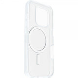 Otterbox iPhone 16 Pro Cover med Skærmbeskyttelse React MagSafe + Glass