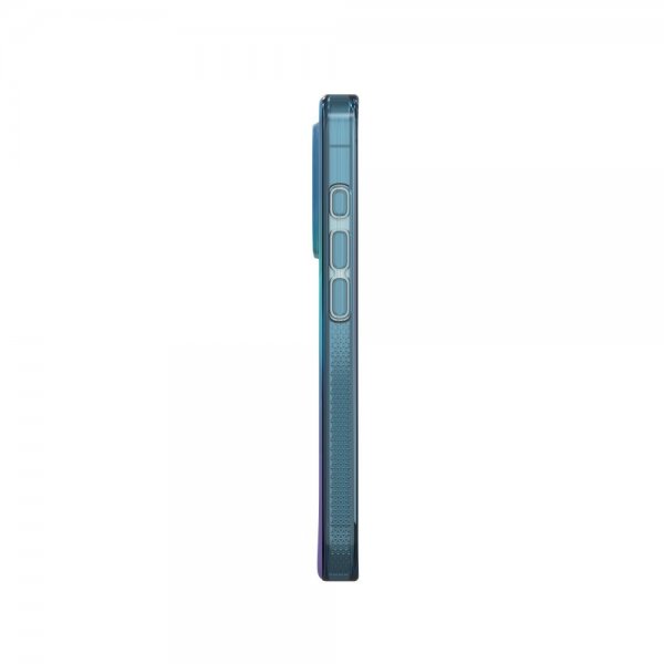 ZAGG iPhone 16 Pro Cover Milan Snap Deep Aurora