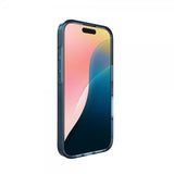 ZAGG iPhone 16 Pro Cover Milan Snap Deep Aurora