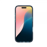 ZAGG iPhone 16 Pro Cover Milan Snap Deep Aurora