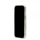 ZAGG iPhone 16 Pro Cover Milan Snap Guld Glitter