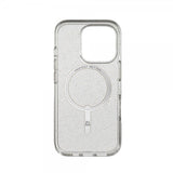 ZAGG iPhone 16 Pro Cover Milan Snap Guld Glitter