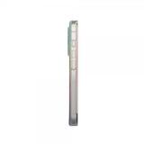 ZAGG iPhone 16 Pro Cover Milan Snap Iridescent