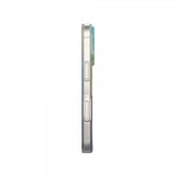 ZAGG iPhone 16 Pro Cover Milan Snap Iridescent
