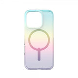 ZAGG iPhone 16 Pro Cover Milan Snap Iridescent