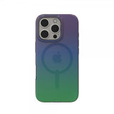 ZAGG iPhone 16 Pro Cover Milan Snap Raven Feather