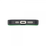 ZAGG iPhone 16 Pro Cover Milan Snap Raven Feather