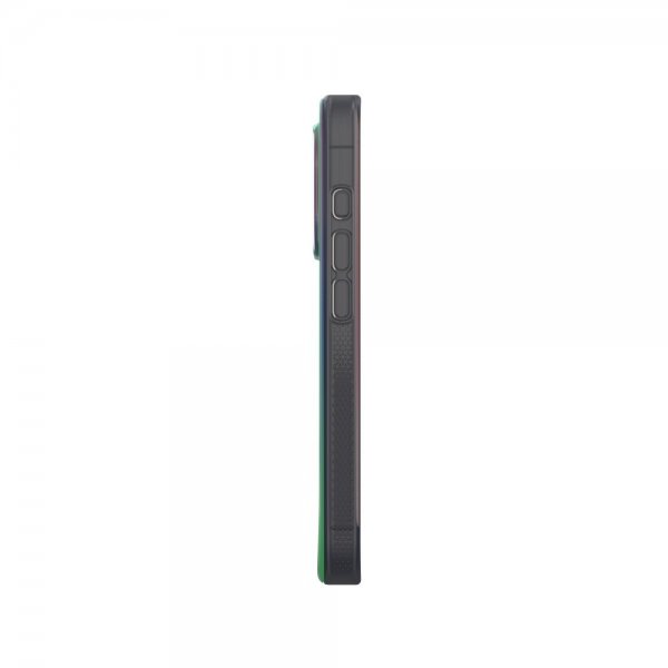 ZAGG iPhone 16 Pro Cover Milan Snap Raven Feather