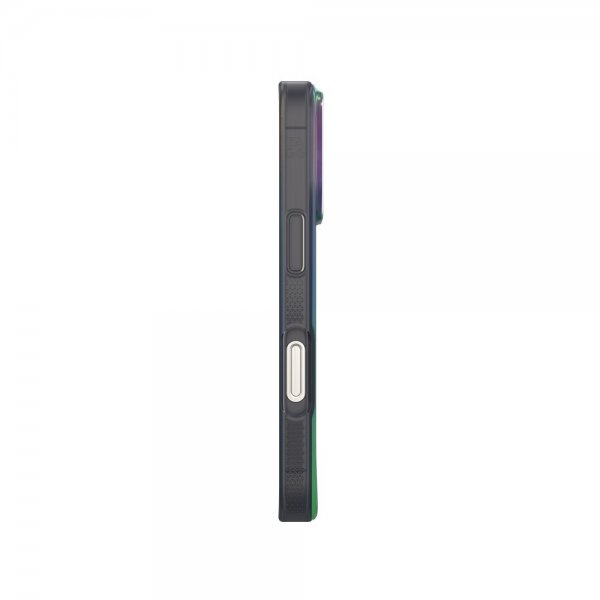 ZAGG iPhone 16 Pro Cover Milan Snap Raven Feather