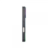 ZAGG iPhone 16 Pro Cover Milan Snap Raven Feather