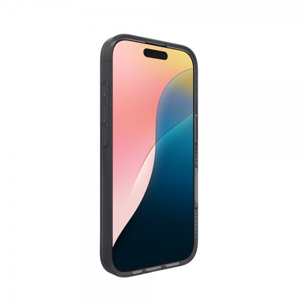 ZAGG iPhone 16 Pro Cover Milan Snap Raven Feather