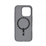 ZAGG iPhone 16 Pro Cover Milan Snap Raven Feather