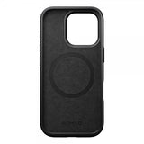 Nomad iPhone 16 Pro Cover Modern Leather Case English Tan