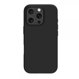 dbramante1928 iPhone 16 Pro Cover Monaco MagSafe Night Black
