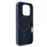 dbramante1928 iPhone 16 Pro Cover Monaco MagSafe Pacific Blue