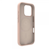 dbramante1928 iPhone 16 Pro Cover Monaco MagSafe Pink Sand