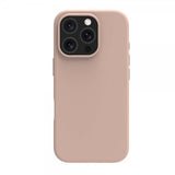 dbramante1928 iPhone 16 Pro Cover Monaco MagSafe Pink Sand