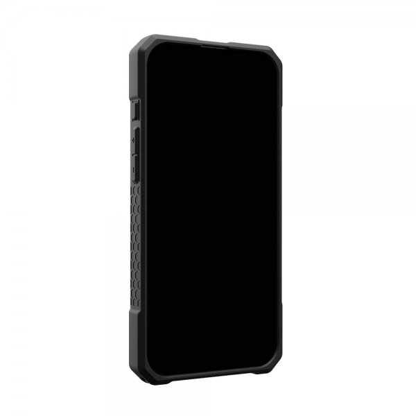 Urban Armor Gear (UAG) iPhone 16 Pro Cover Monarch Pro Kevlar MagSafe Sort