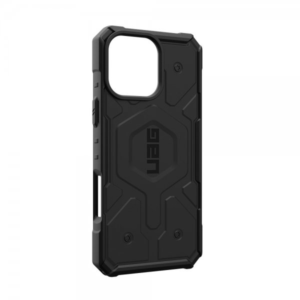 Urban Armor Gear (UAG) iPhone 16 Pro Cover Pathfinder MagSafe Sort