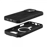 Urban Armor Gear (UAG) iPhone 16 Pro Cover Pathfinder MagSafe Sort