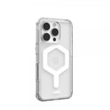 Urban Armor Gear (UAG) iPhone 16 Pro Cover Plyo MagSafe Hvid