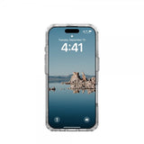 Urban Armor Gear (UAG) iPhone 16 Pro Cover Plyo MagSafe Hvid